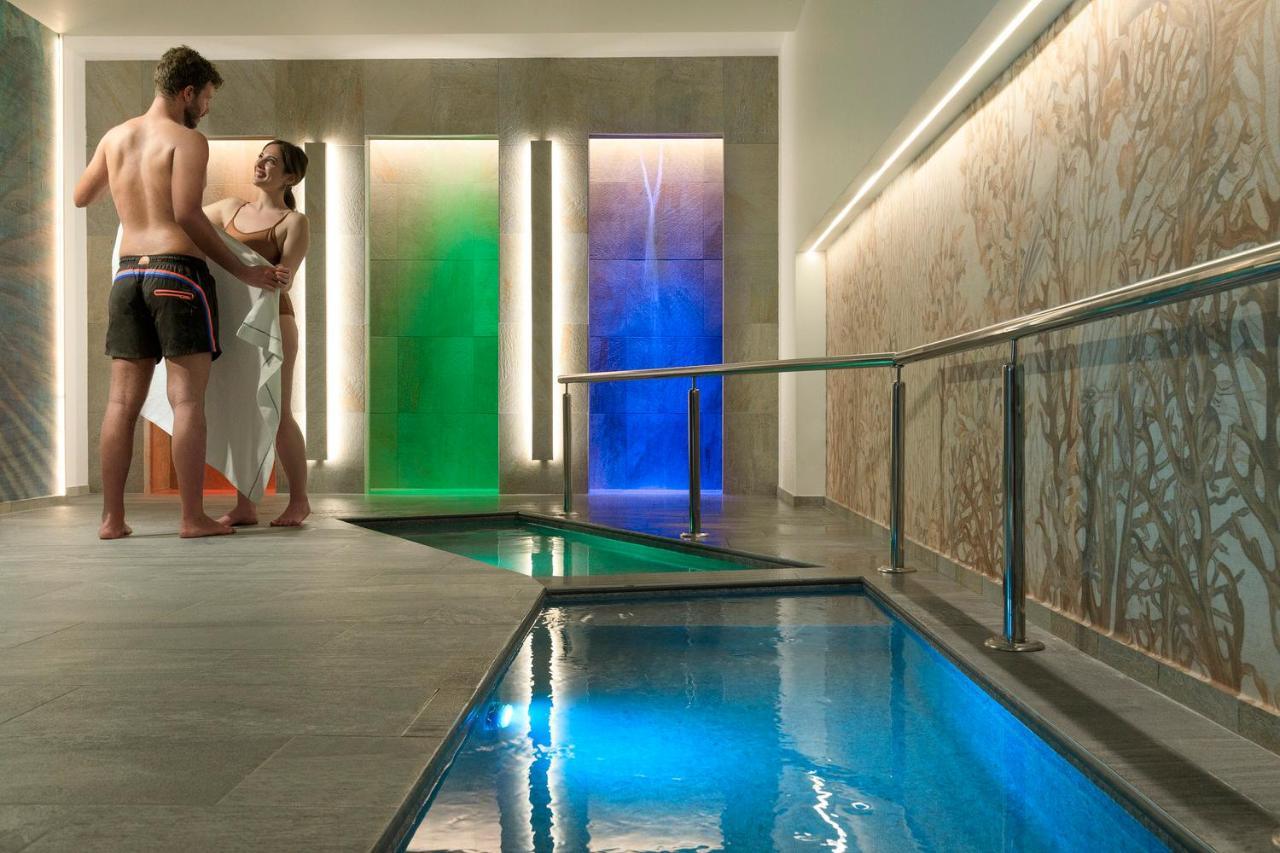 Towers Hotel Stabiae Sorrento Coast Castellammare di Stabia Esterno foto