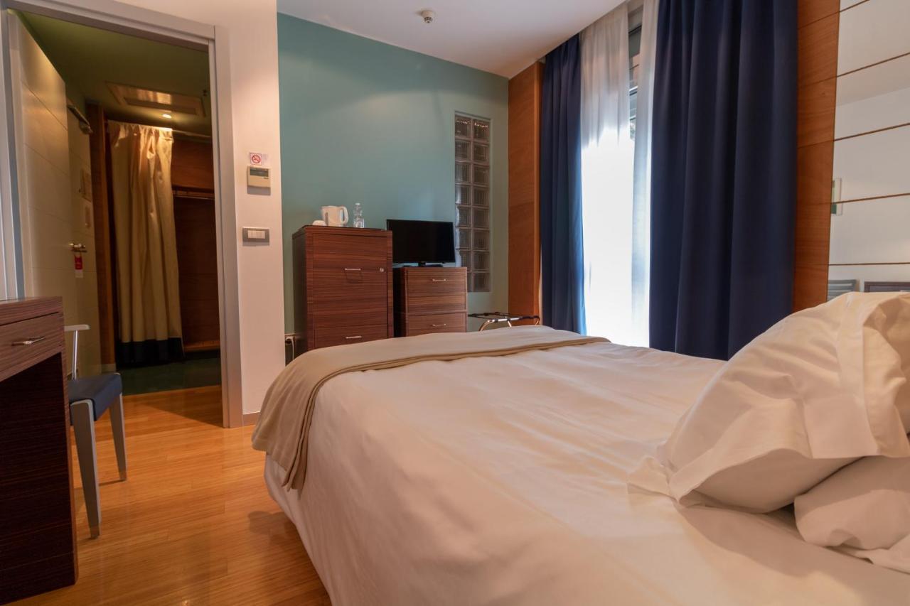Towers Hotel Stabiae Sorrento Coast Castellammare di Stabia Esterno foto