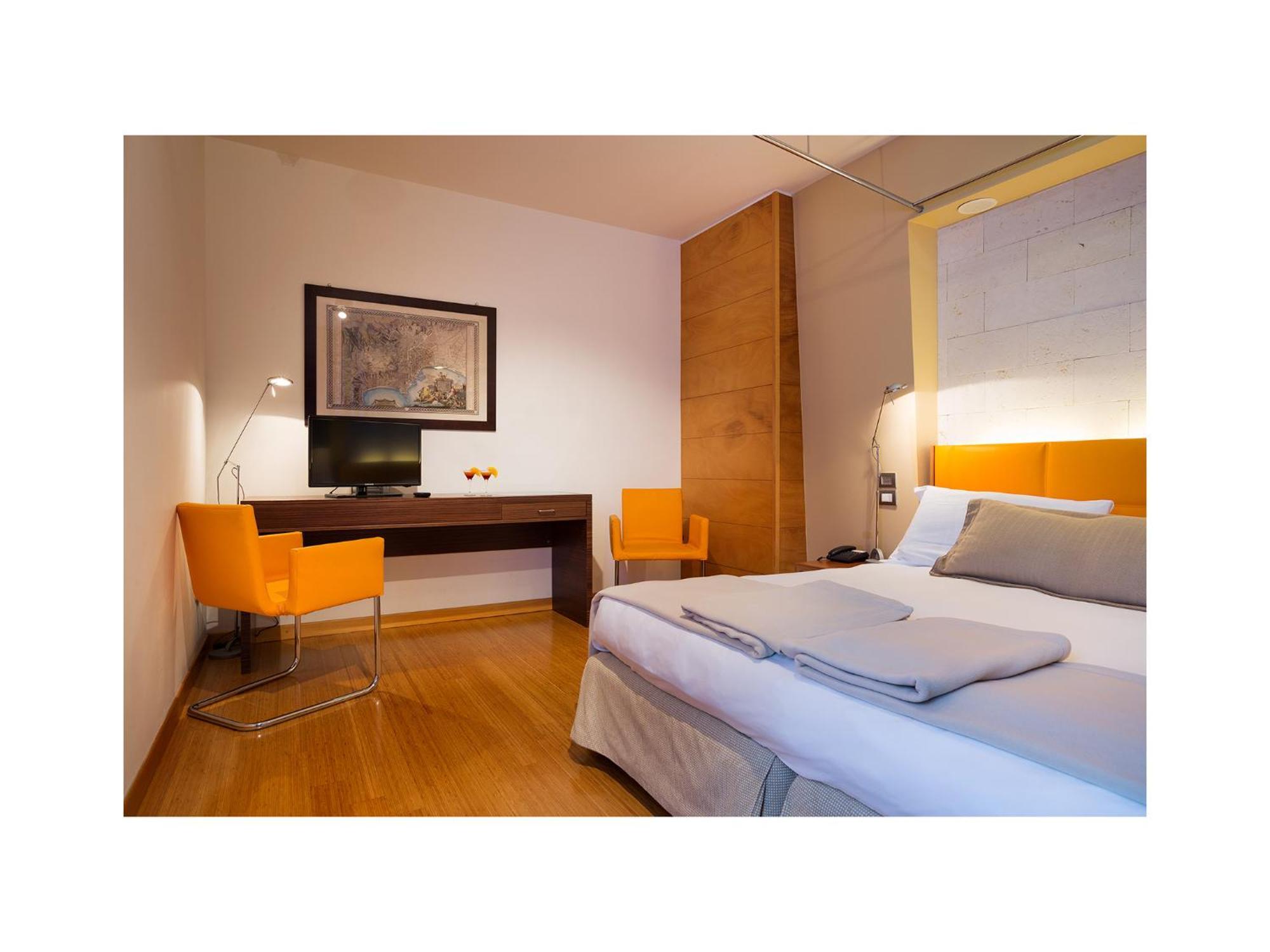 Towers Hotel Stabiae Sorrento Coast Castellammare di Stabia Camera foto