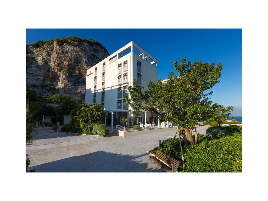 Towers Hotel Stabiae Sorrento Coast Castellammare di Stabia Esterno foto