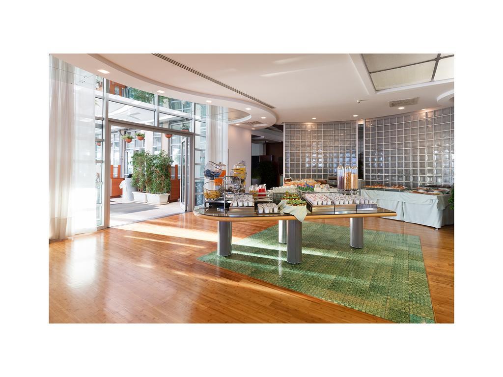 Towers Hotel Stabiae Sorrento Coast Castellammare di Stabia Esterno foto